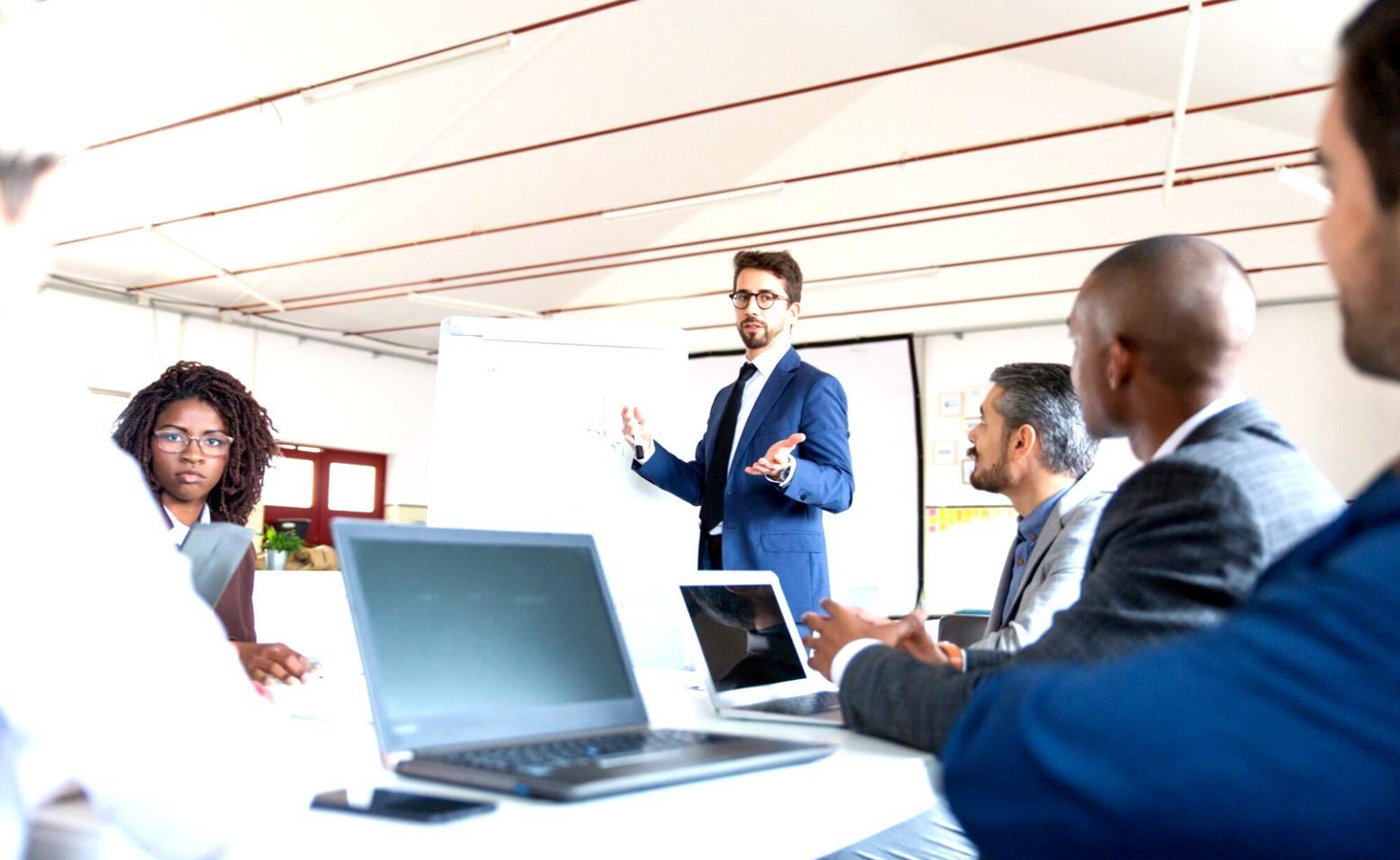 Finanzanalyse und Unternehmensberatung in Ludwigsburg