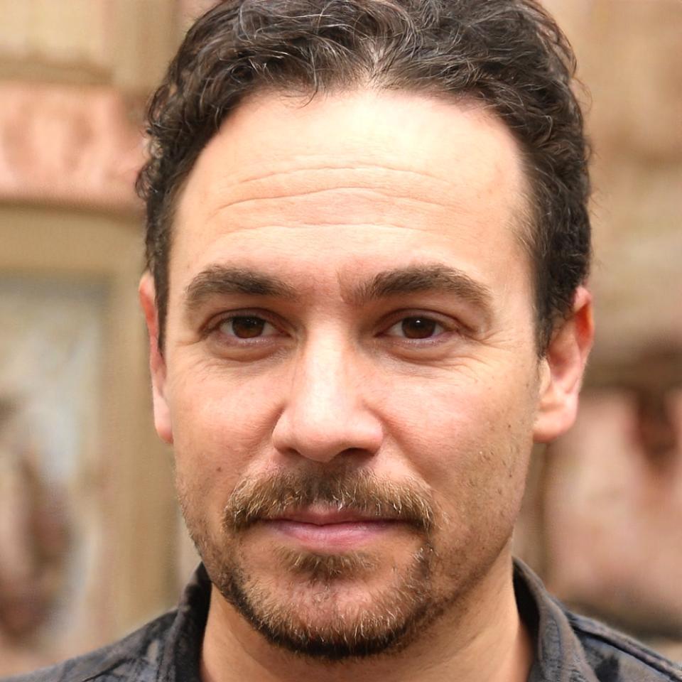 Henrik Dalsgaard, Gründer und Finanzanalyst