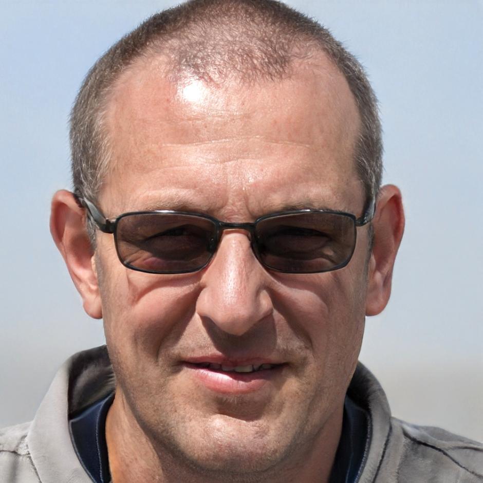 Lubomir Vukovic, Senior Berater für Liquiditätsplanung