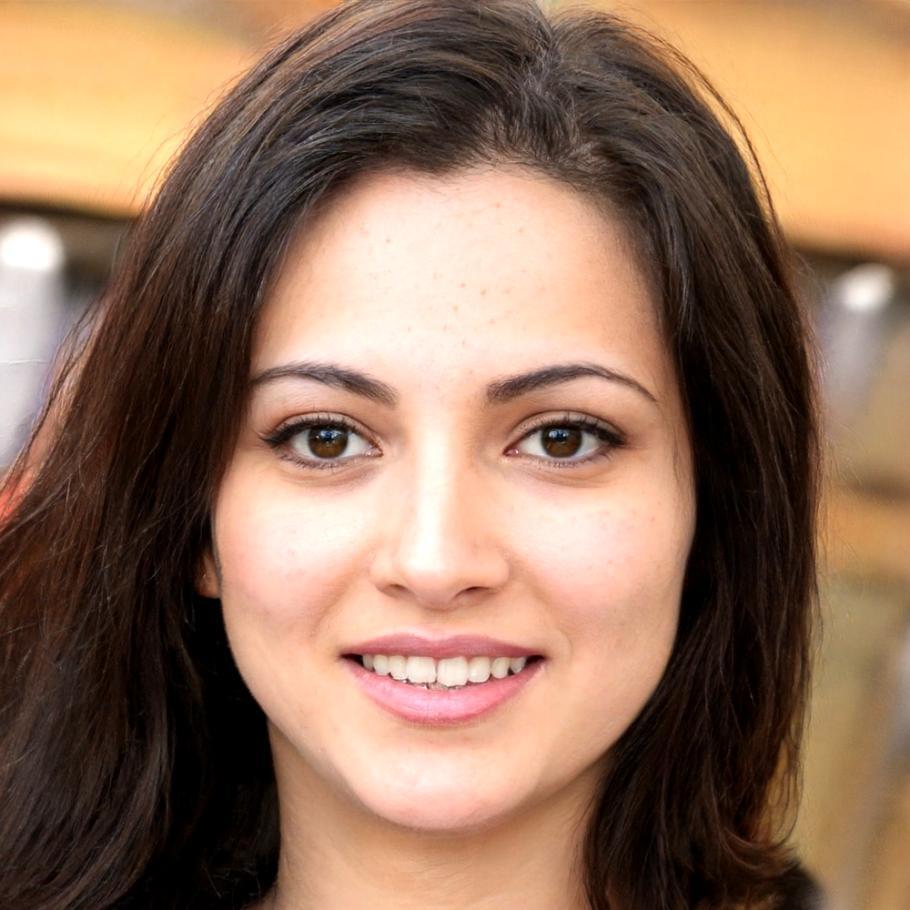 Katharina Löffler, Geschäftsführerin eines Handelsunternehmens